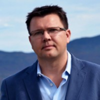 Ryan Meravi