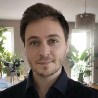 Geo Underwriting Employee Corey Barlow's profile photo