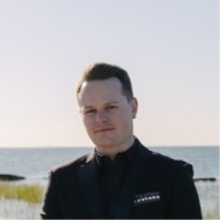 Palmetto Commercial Properties, LLC Employee Damian Kitchen's profile photo