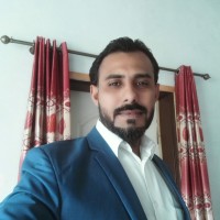 Shahnawaz (Pvt.) Limited Employee Jahangir Saleem's profile photo