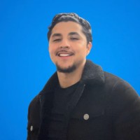 AI Synergy Employee Matthew Espinosa's profile photo