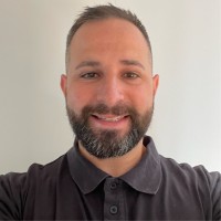Visy Employee Mark Artuso's profile photo