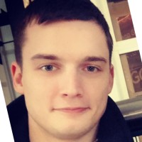 Spees Design Build Employee Ryan Taglang's profile photo