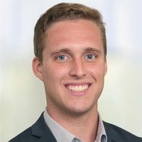 Ripple Employee Nicholas Sabatino's profile photo