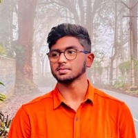 Avalara India Employee Sam Matthew's profile photo