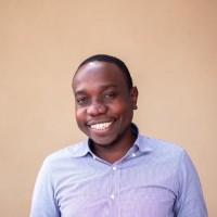Emata Employee Ssewannonda Edwin's profile photo