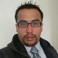 David Páramo Ramírez Email