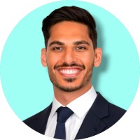 Riz Finance Employee Asad Rizvi's profile photo