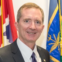 McKendree University Employee Daryl Hancock's profile photo