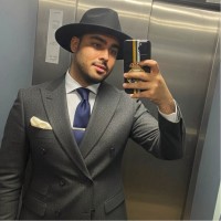 The Email Marketers Employee Adel Gouida's profile photo