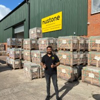 Nustone Employee Pradeep Nustone's profile photo
