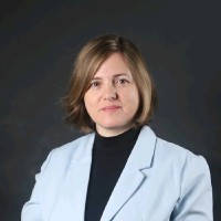 Serenus.AI Employee Hillary Harel's profile photo