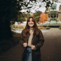 Caylen Gray Email & Phone Number