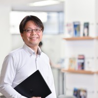 Spectee Inc. Employee Ken Murakami's profile photo