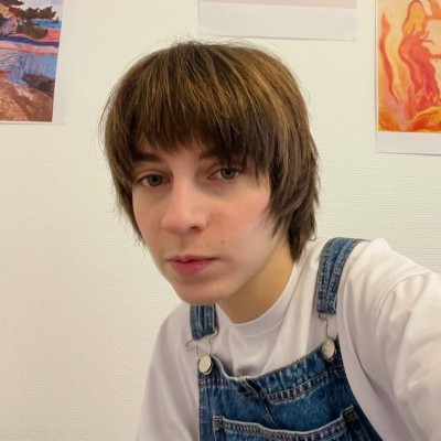 3.0 STUDIO Employee Pauline Campos's profile photo
