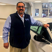 Gurley Leep Automotive Family Employee Scott Cizewski's profile photo