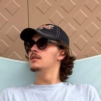 Breizh Café Employee Charlie Chartrain's profile photo