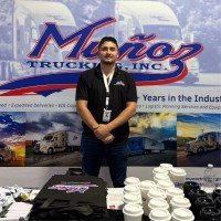 Munoz Trucking, Inc. Employee Noe Mejorado's profile photo