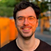 Cameron McLaren Email