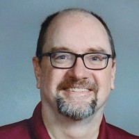 ZAP Solutions, Inc. Employee Patrick Stroh's profile photo