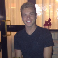 Boeing Employee Tommy Ertl's profile photo