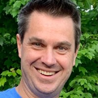 FireMon Employee Matt Harter's profile photo