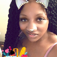 Intervention, inc. Employee Tyshira Wilson's profile photo