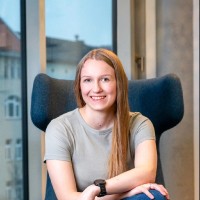 Mareile Sedlaczek Email