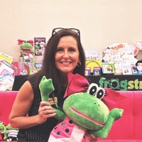 Frog Street Employee Jeanette Wilson's profile photo