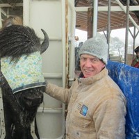 State of Alaska Employee Robert Gerlach's profile photo