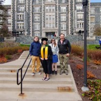 Kristine Roush Email & Phone Number