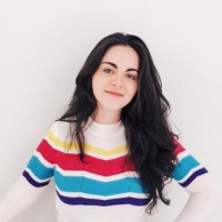 West Coast Kids Employee Beatriz Soler Ferreira's profile photo