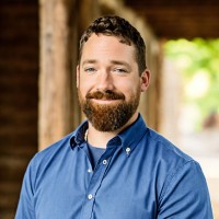 Focus Employee Geoffrey Bellefontaine's profile photo