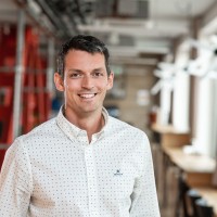 Dataddo Employee Tomáš Sedláček's profile photo