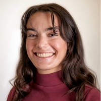 Commercial Observer Employee Isabelle Durso's profile photo