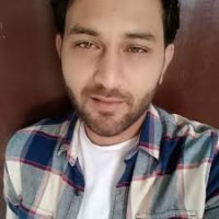 Webfluid Employee Rohan Vyas's profile photo