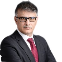 Mawarid Holding Investment Employee Rauf Muhammad's profile photo