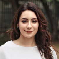EvolutionProjects Employee Katerina Moucha's profile photo