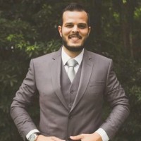 André Linhares Alves Email