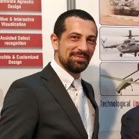 Hyperlean Employee Francesco Leyx's profile photo