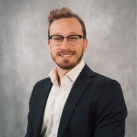 PEAK Securities Inc. Employee Mitchell Mares's profile photo