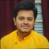 Kishan Dholakiya's profile photo