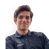 Eurovia Québec Employee Omar Maani's profile photo