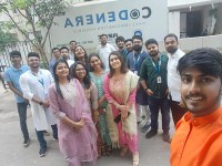 Codenera Employee Parul Shukla's profile photo