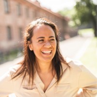 Michaela Eidehall Email & Phone Number
