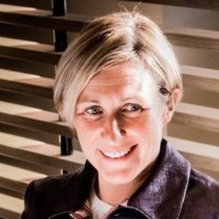UZA Employee Sophie Cooreman's profile photo