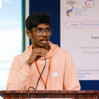 Rishab Gupta's profile photo