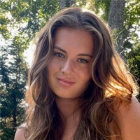 lululemon Employee Delaney Murphy's profile photo