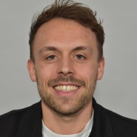 Bundesliga International GmbH Employee Fabian Steiner's profile photo