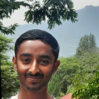 WeCloudData Employee Ali Hamza's profile photo